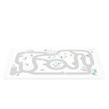 Tapis de motricité puzzle Tiloo
