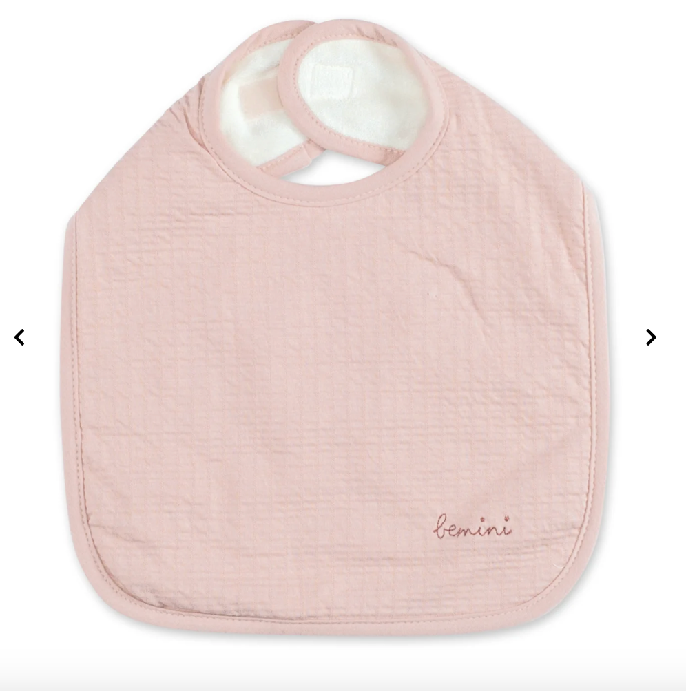 Bavoir waterproof