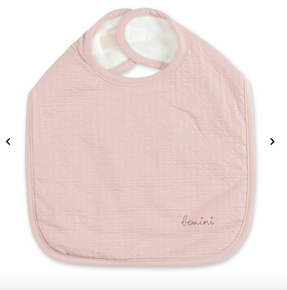 Bavoir waterproof