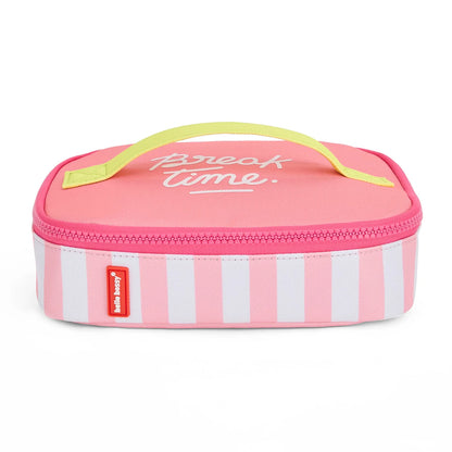 Sac à goûter Hello Hossy