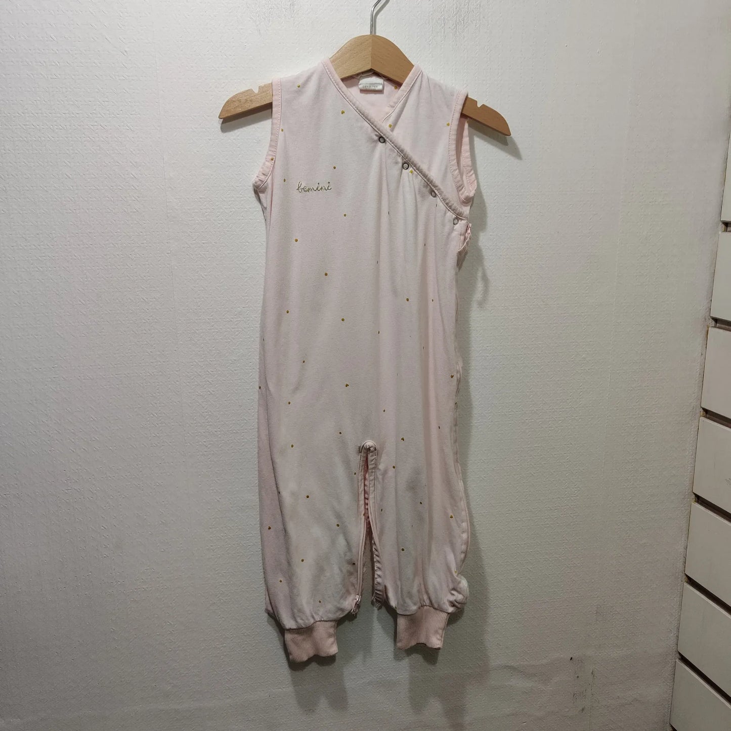 Gigoteuse TOG0.5
