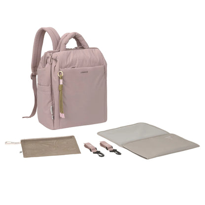Sac à dos à langer Minoa