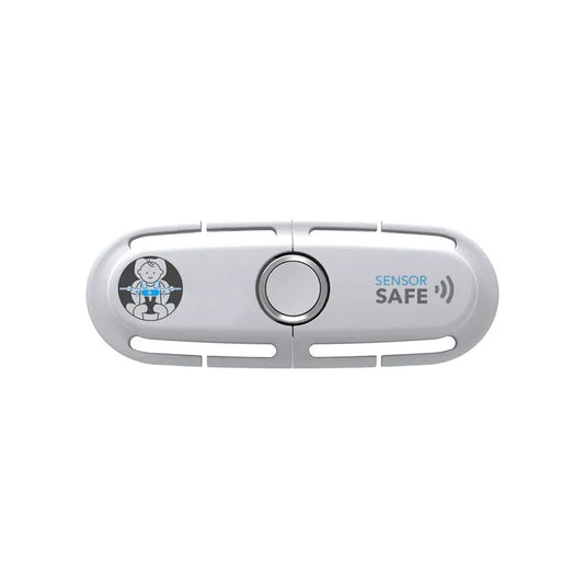 Sensor Safe 4 en 1
