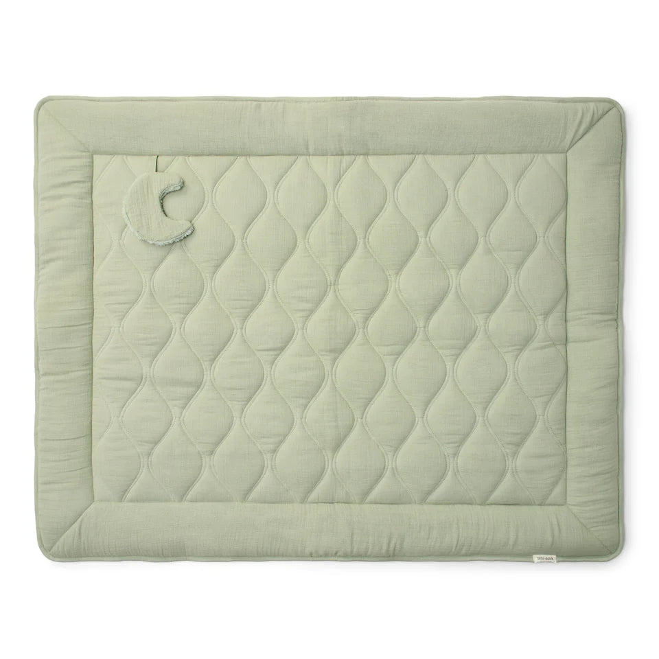 Tapis de parc
