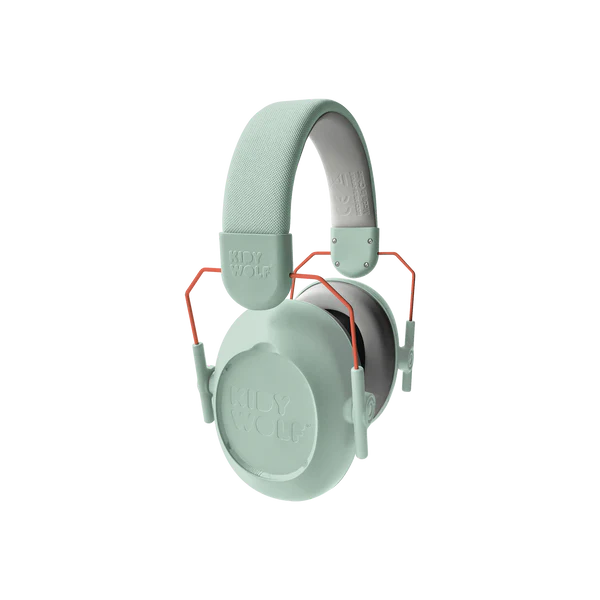 Casque antibruit