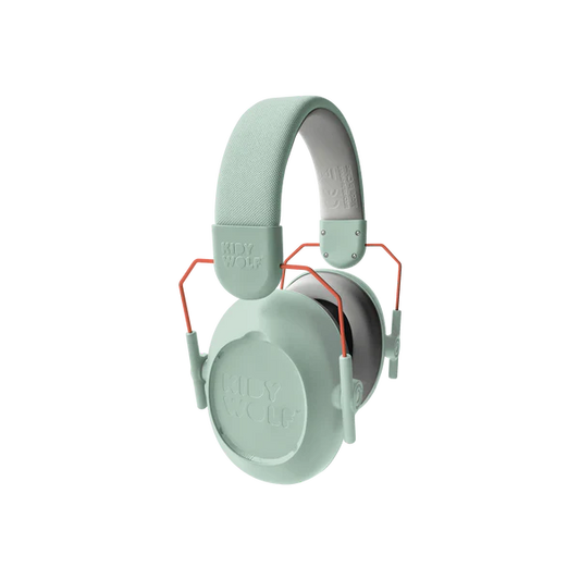 Casque antibruit