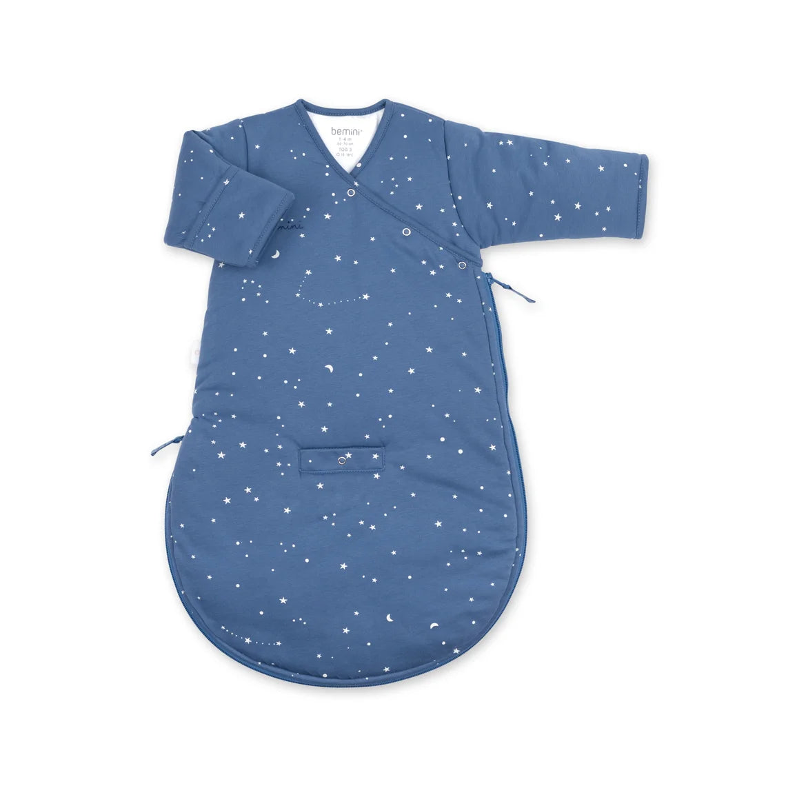 Gigoteuse Magic bag 1-4 mois TOG 3