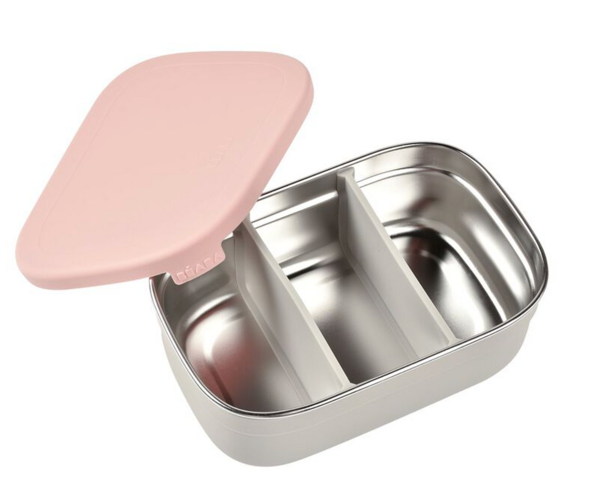 Boîte repas