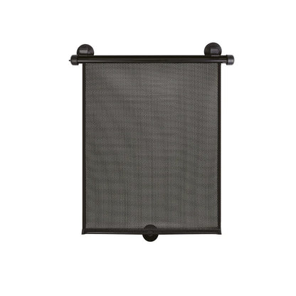 Pare soleil à ventouse extensible