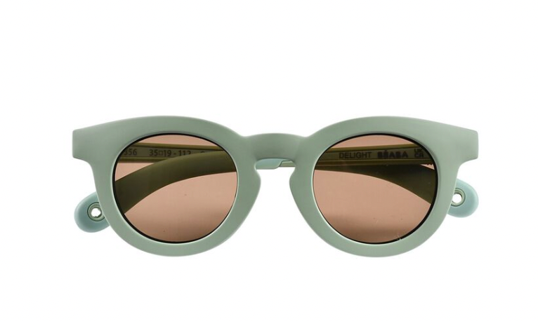 Lunettes de soleil 9/24 mois