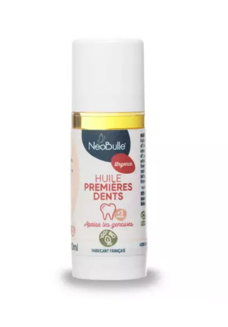 Huile aromathérapie