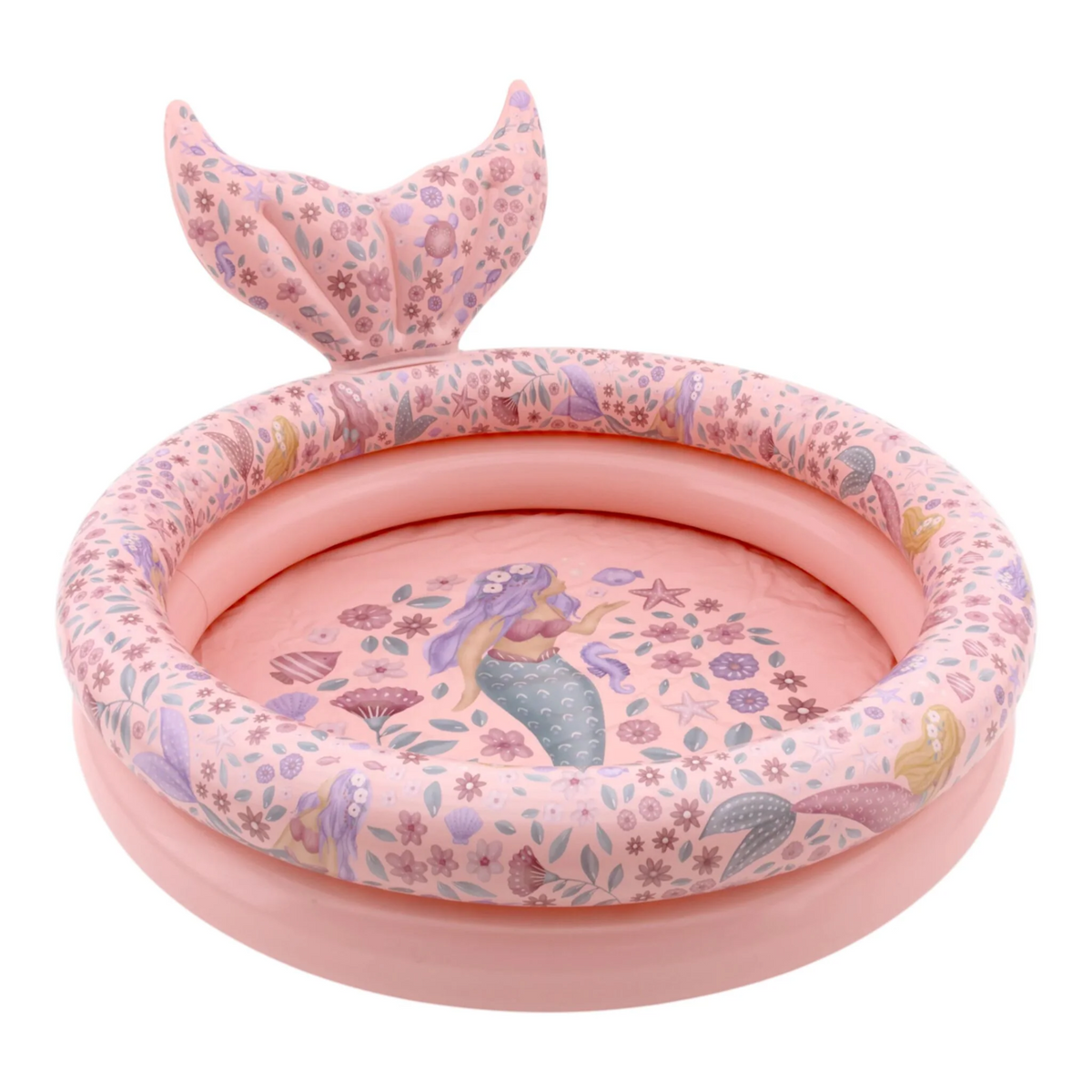 Piscine gonflable