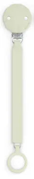 Attache sucette en silicone