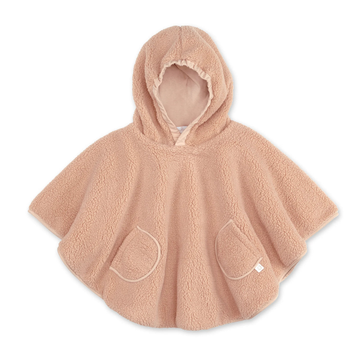 Poncho de voyage hiver