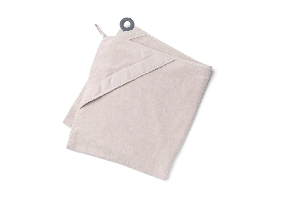 Cape de bain Dry'n Play
