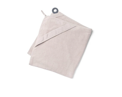 Cape de bain Dry'n Play