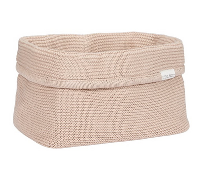 Panier de toilette