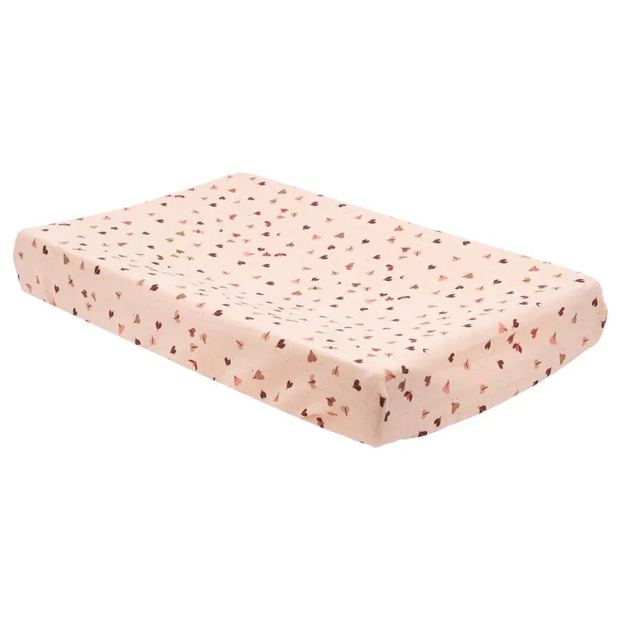 Housse matelas langer