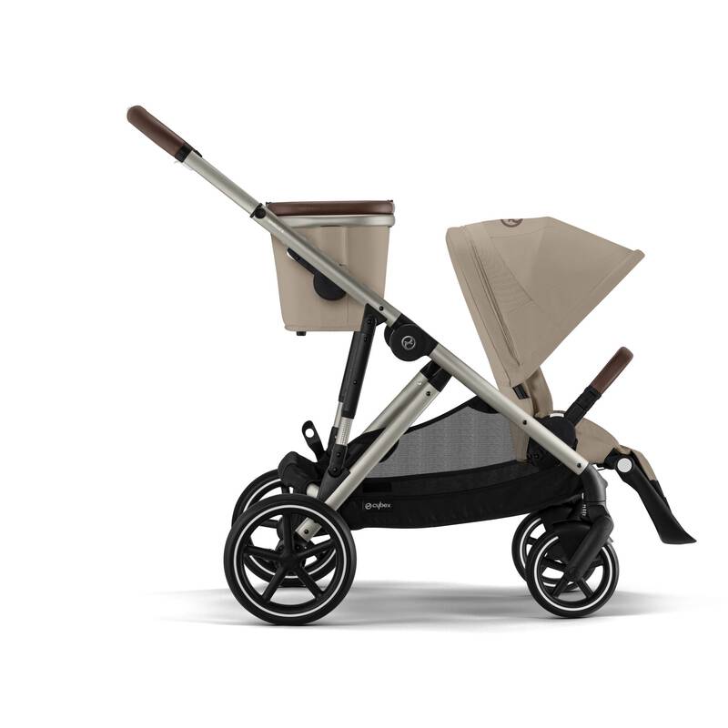 Poussette Gazelle S