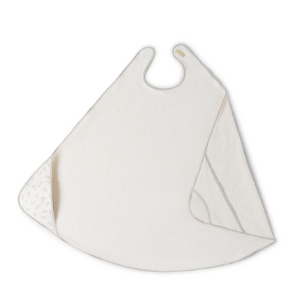 Tablier de bain