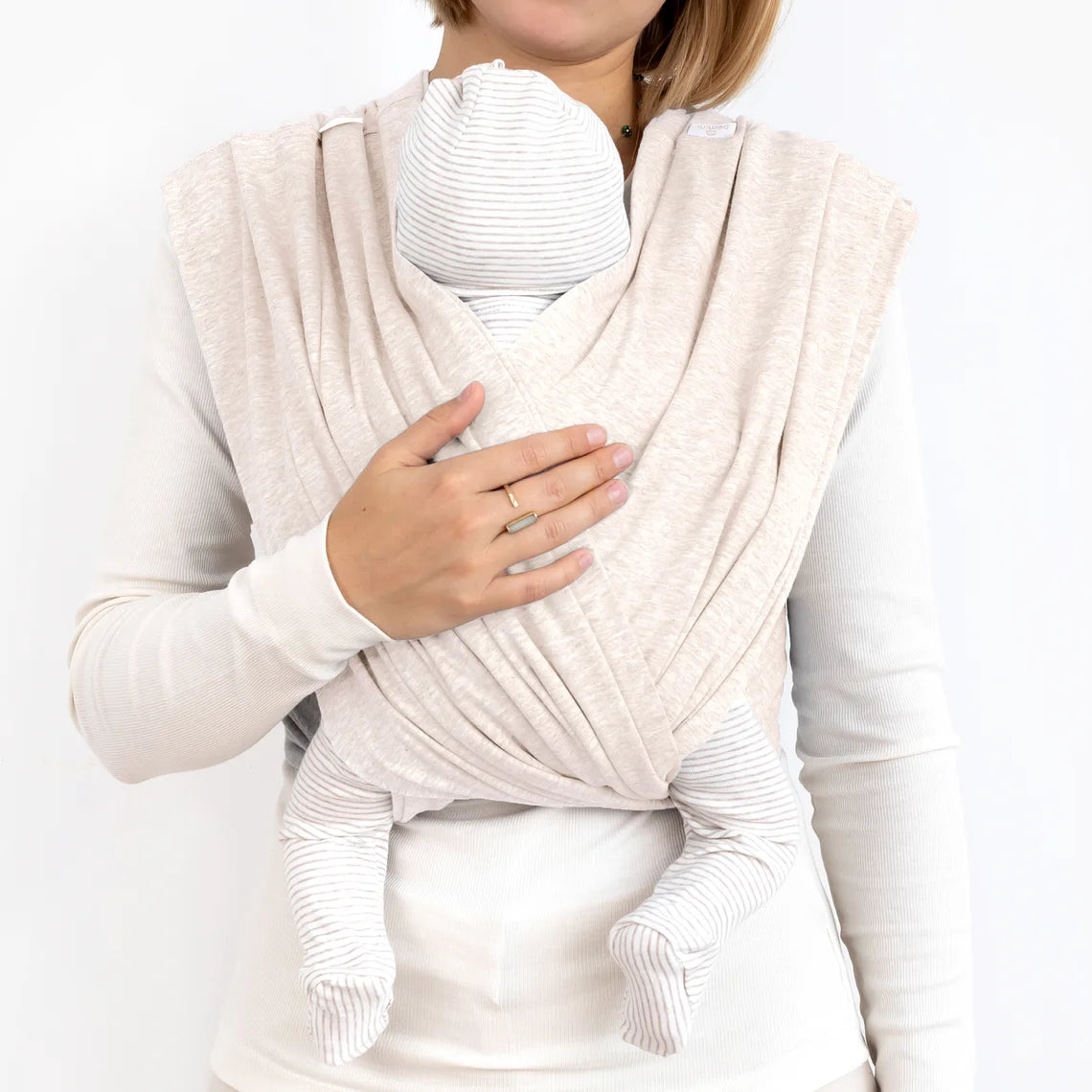 Porte-bébé Duo