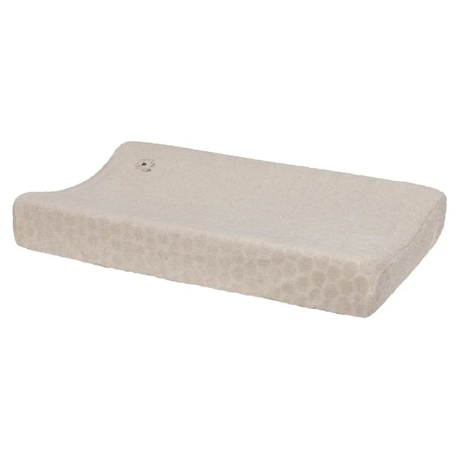 Housse de matelas a langer