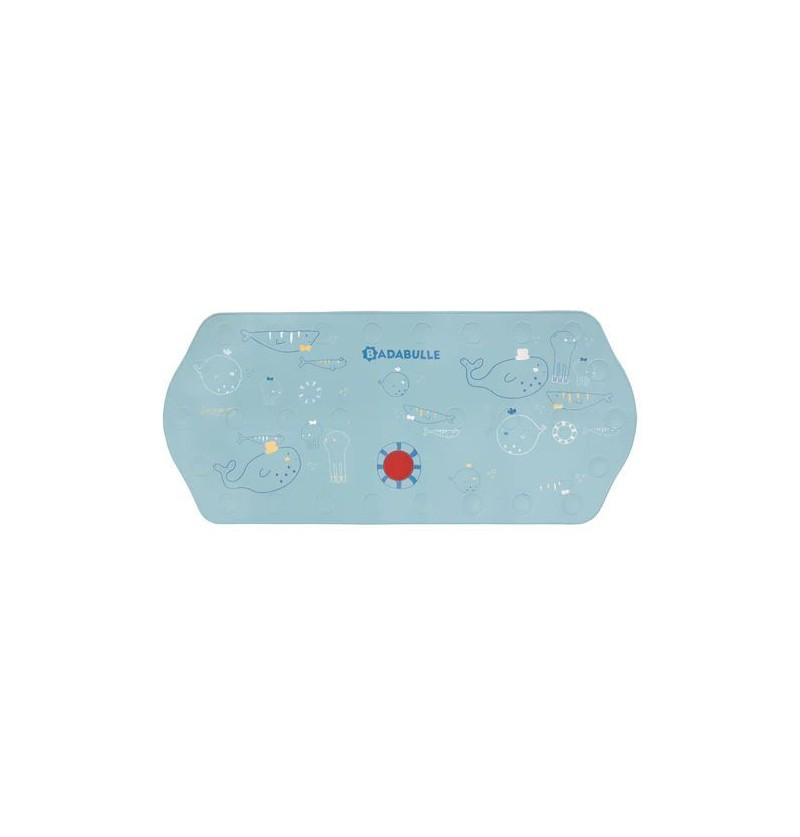 Tapis de bain antidérapant XXL