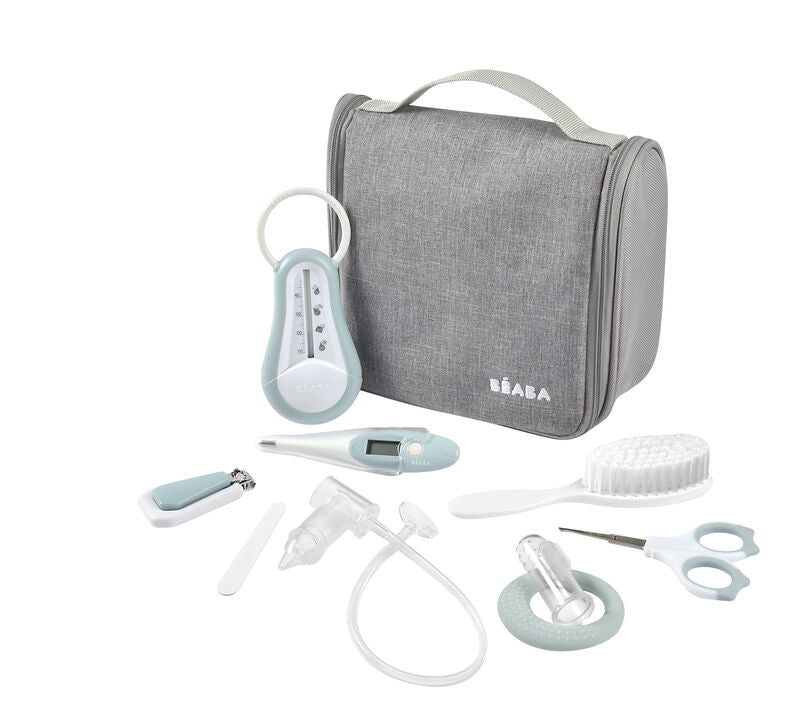 Trousse de toilette complète