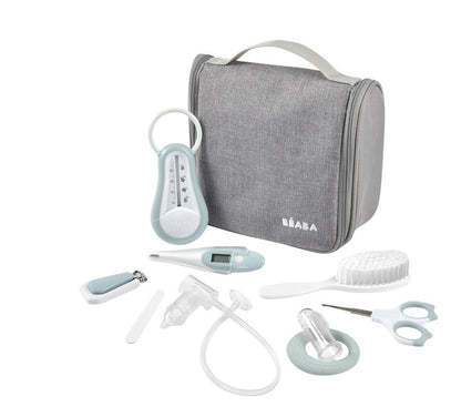 Trousse de toilette complète