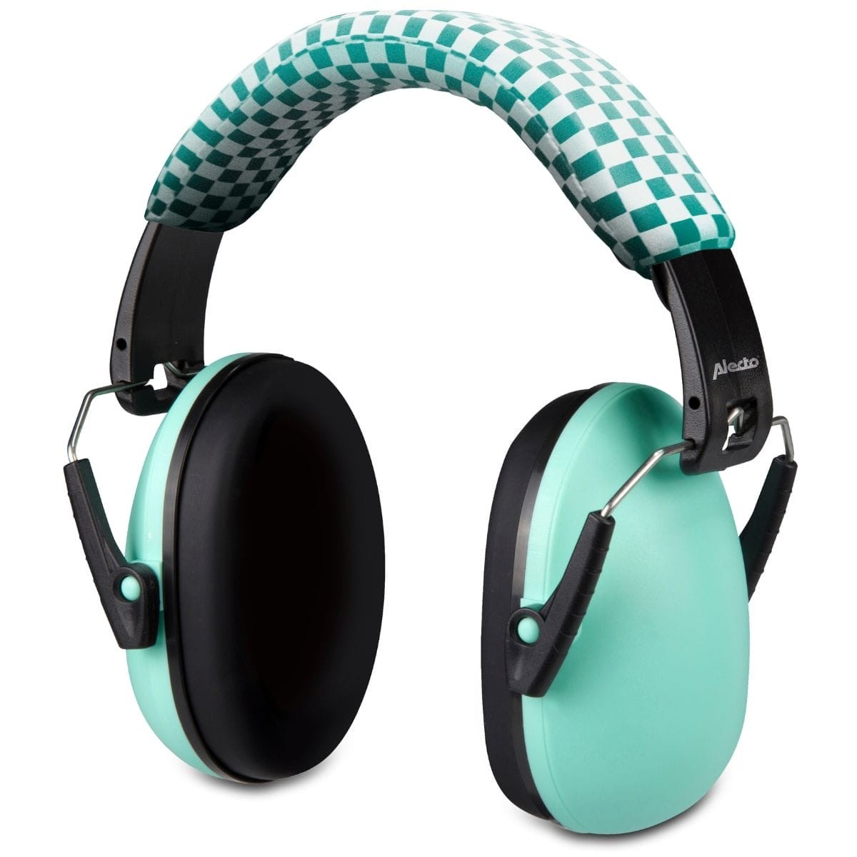 Casque anti bruit