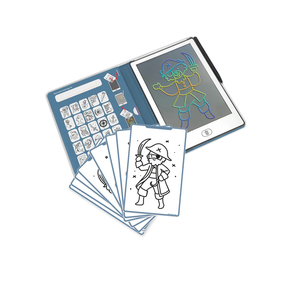 Tablette à dessins Kidydraw mini