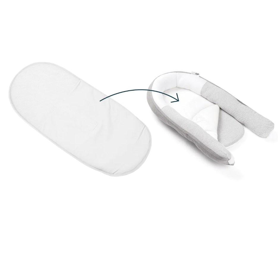 Protection pour nid Cocoon pad