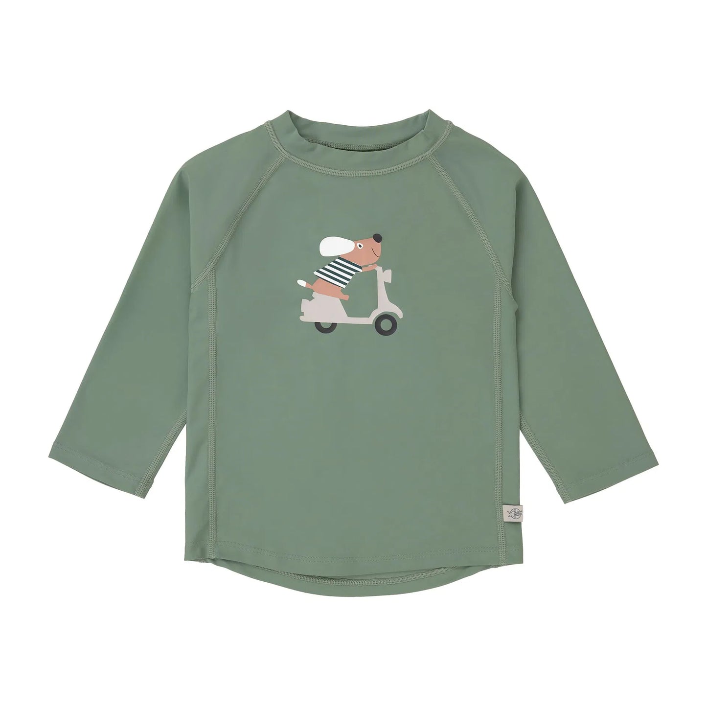 T-shirt de bain anti UV