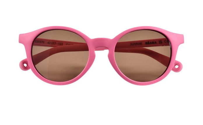 Lunettes de soleil 4/6 ans