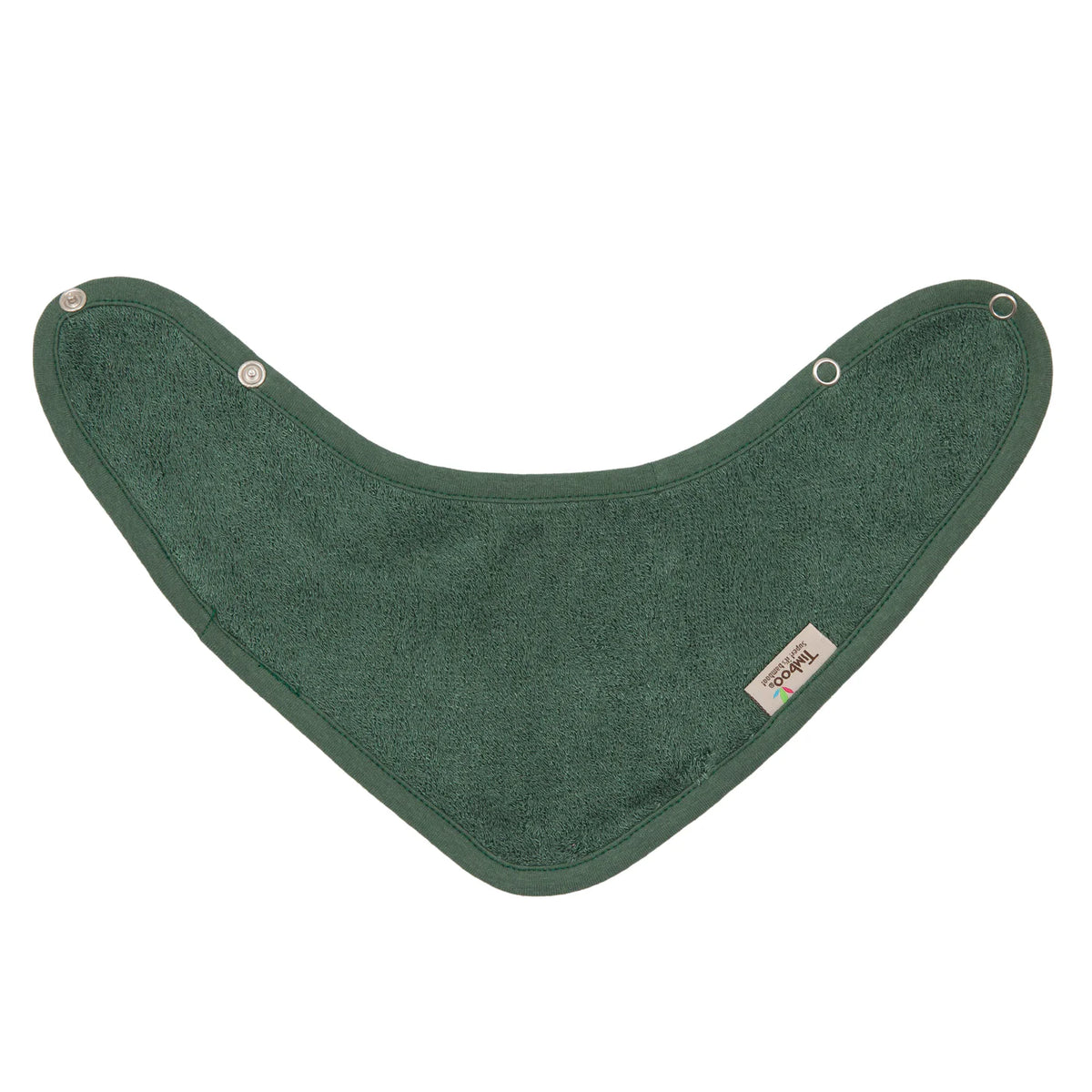 Bavoirs bandana