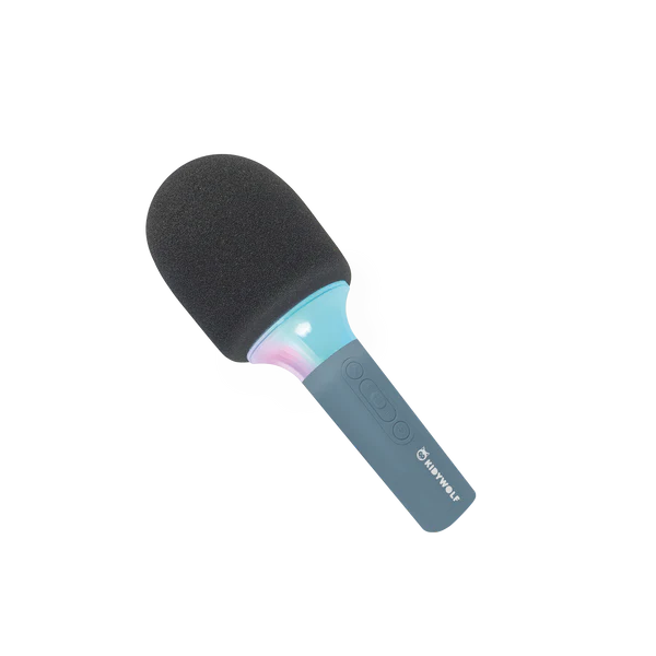 Micro karaoké
