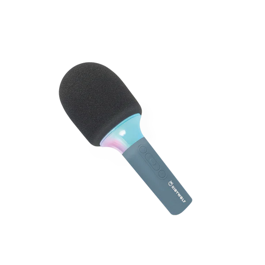 Micro karaoké