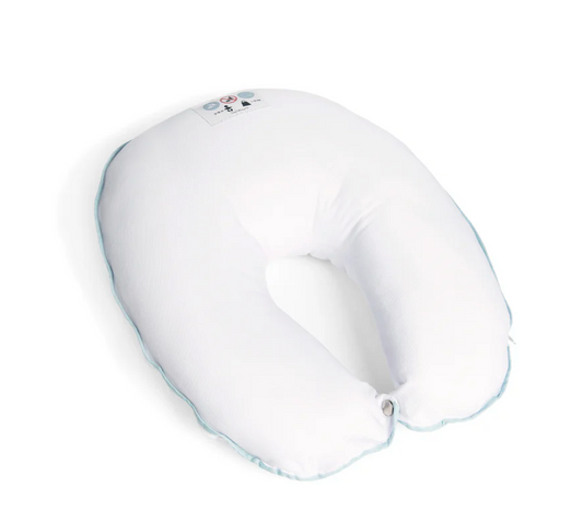 Coussin de bain 2en1