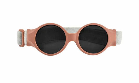 Lunettes de soleil 0/9 mois