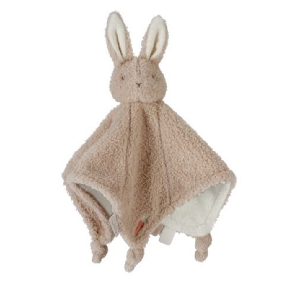 Doudou lapin