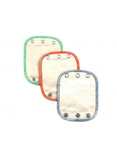 Extension pour body (lot 3pcs)
