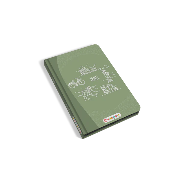 Tablette à dessins Kidydraw mini