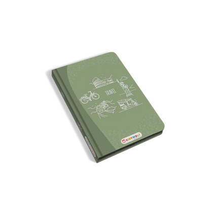 Tablette à dessins Kidydraw mini