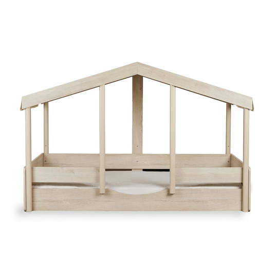 Lit Montessori Hêtre naturel