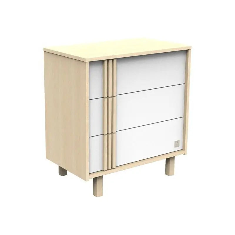 Commode Nature 3 Tiroirs et Bois