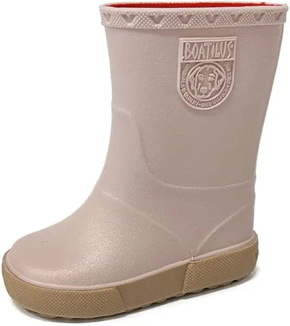 Bottes de pluie