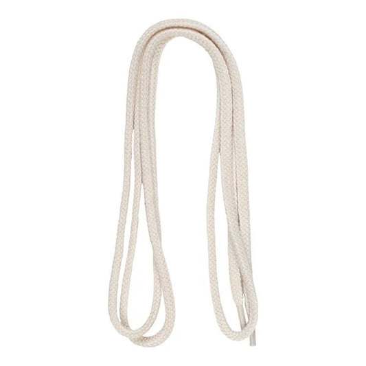 Lettre en tissu Corde