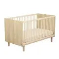 Lit Bébé Evolutif Paloma 70x140