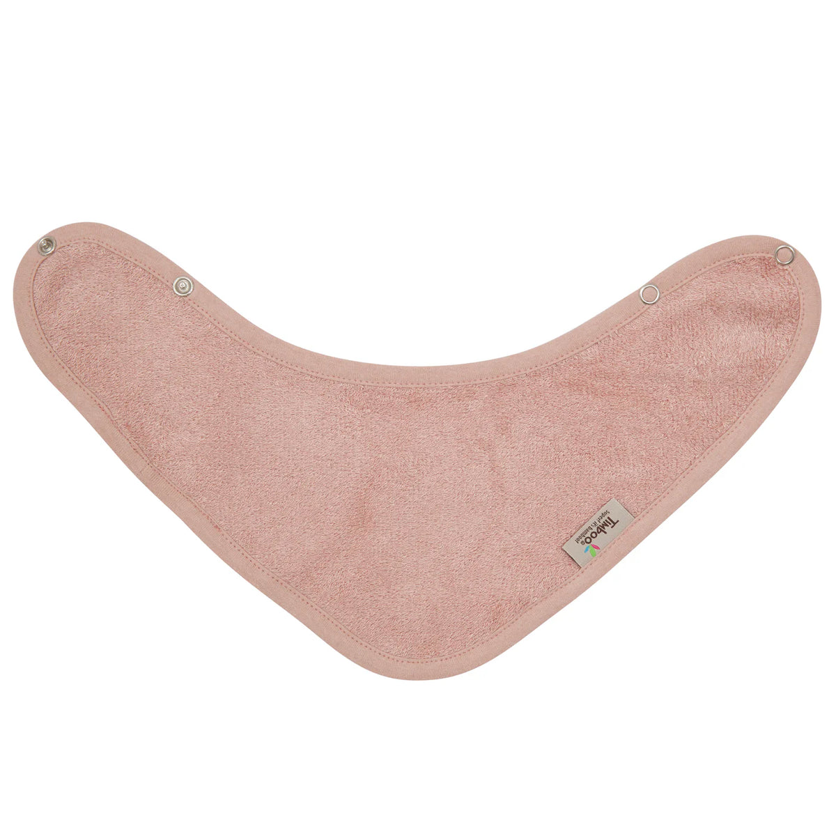 Bavoirs bandana