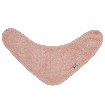 Bavoirs bandana